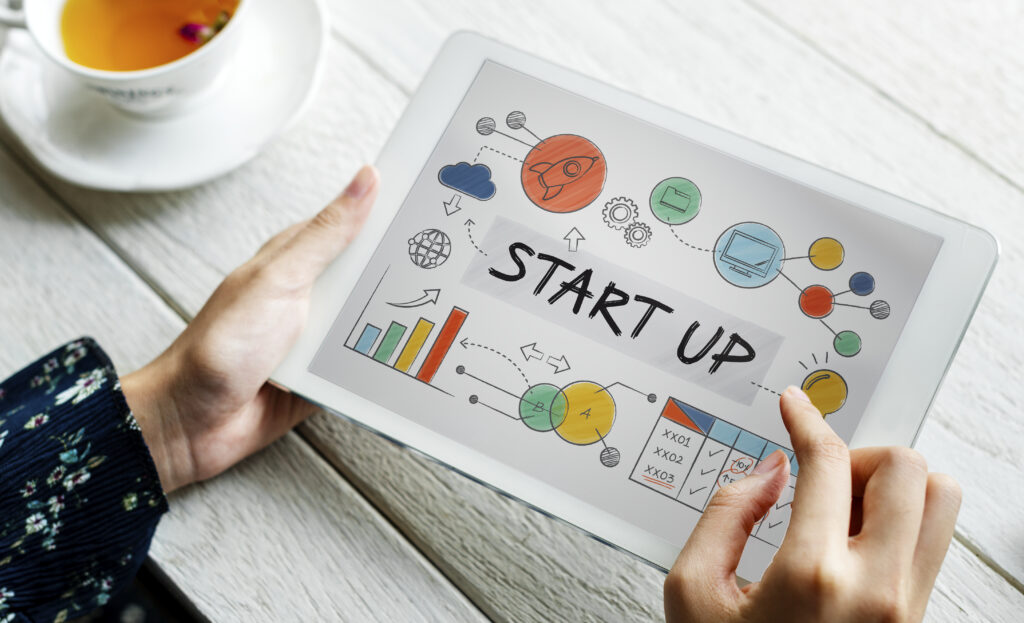 Trademark Registration for Startups